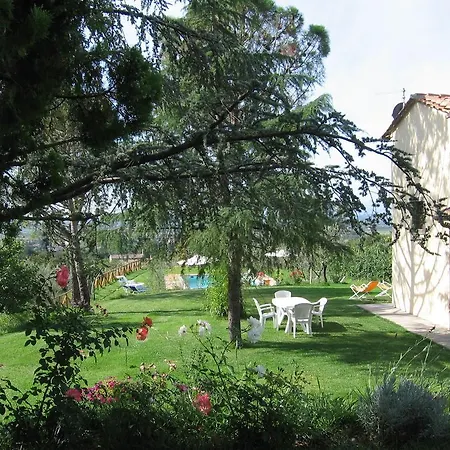 Severini Villa *