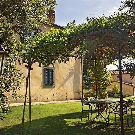 Villa Severini *