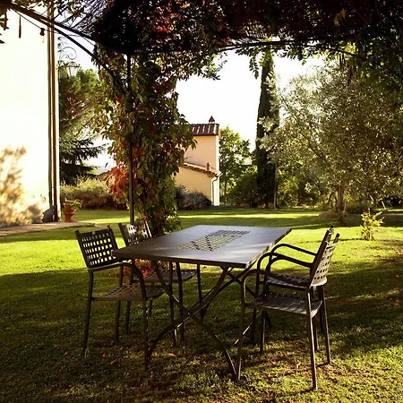 Villa Severini *