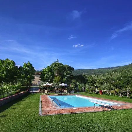 Villa Severini *