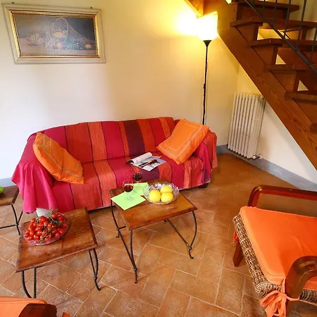 Villa Severini *