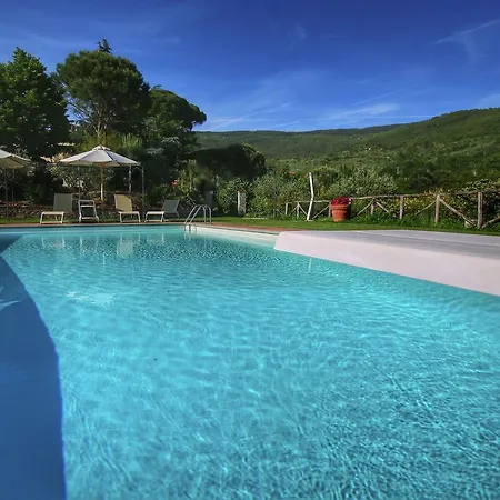 Villa Severini *