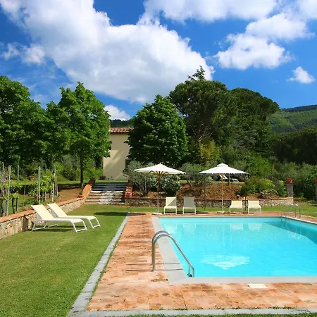 Villa Severini
