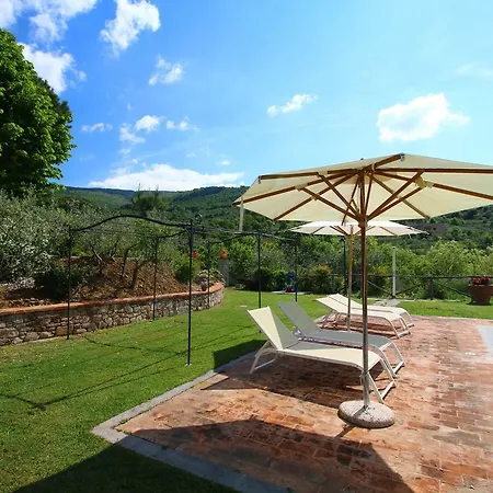 Villa Severini