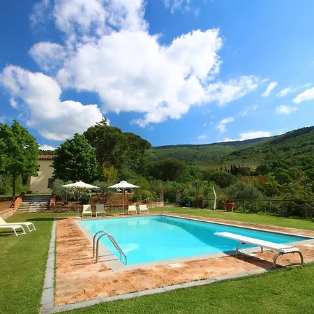 Villa Severini *