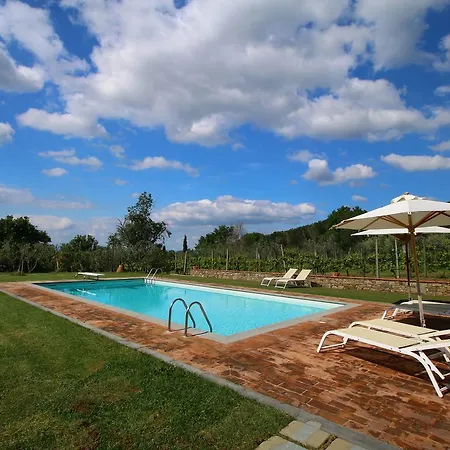 Villa Severini