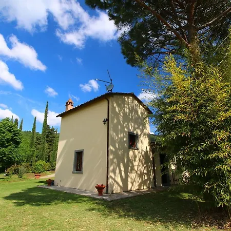 Villa Severini *