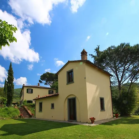 Villa Severini
